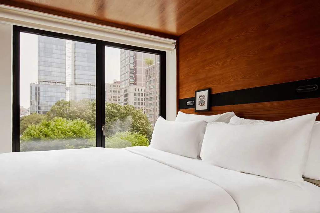 Arlo SoHo photo 1