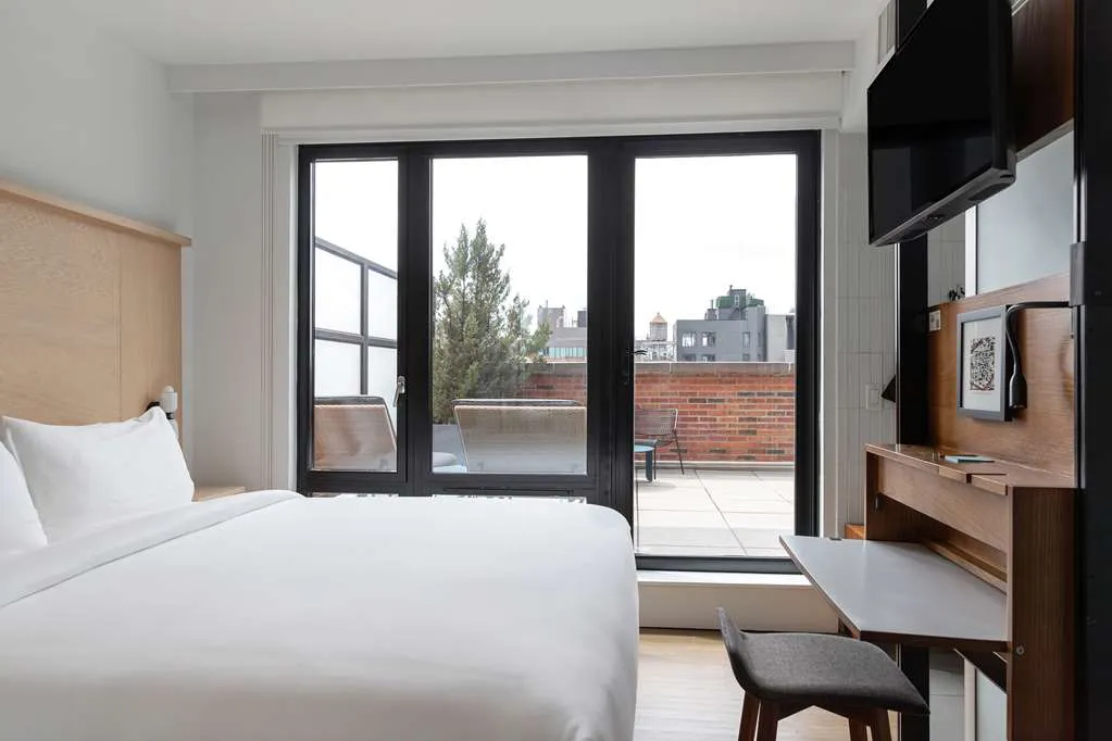 Arlo SoHo photo 5
