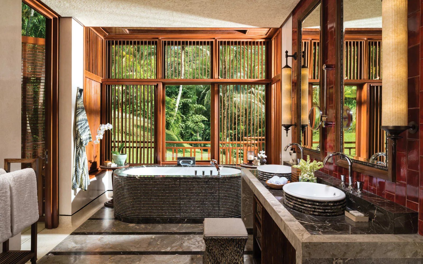 Four Seasons Resort Bali at Sayan photo 3