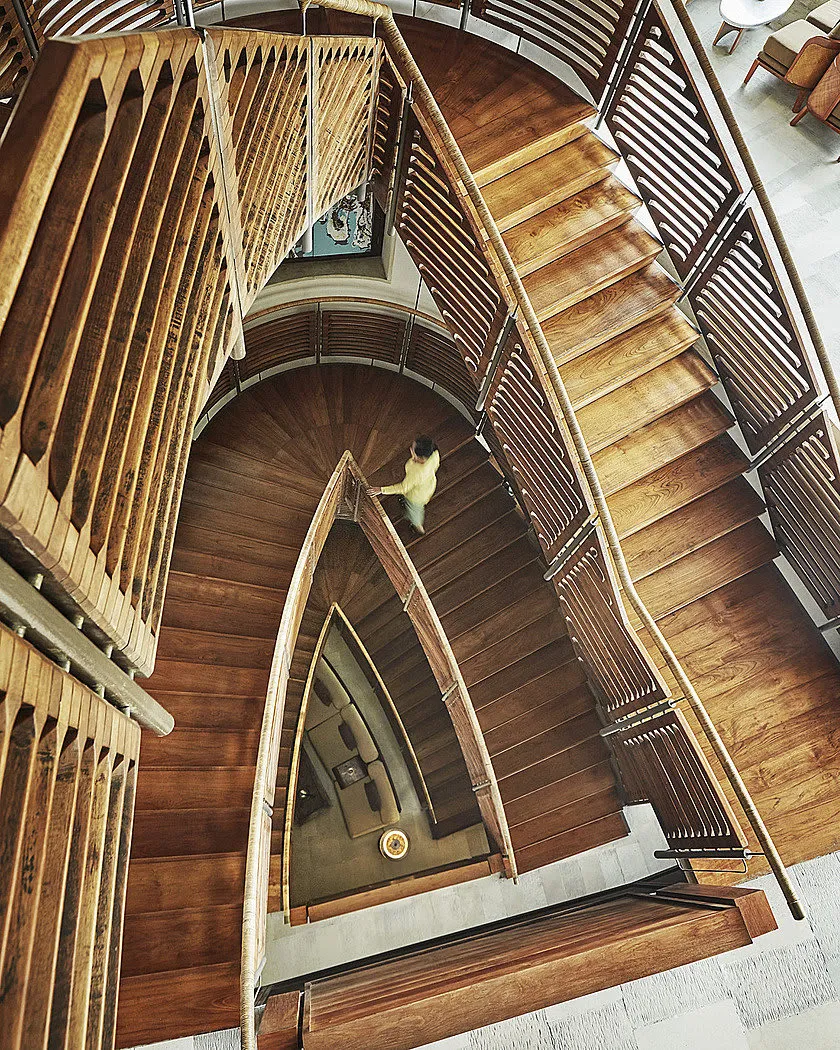 Four Seasons Resort Bali at Sayan photo 4