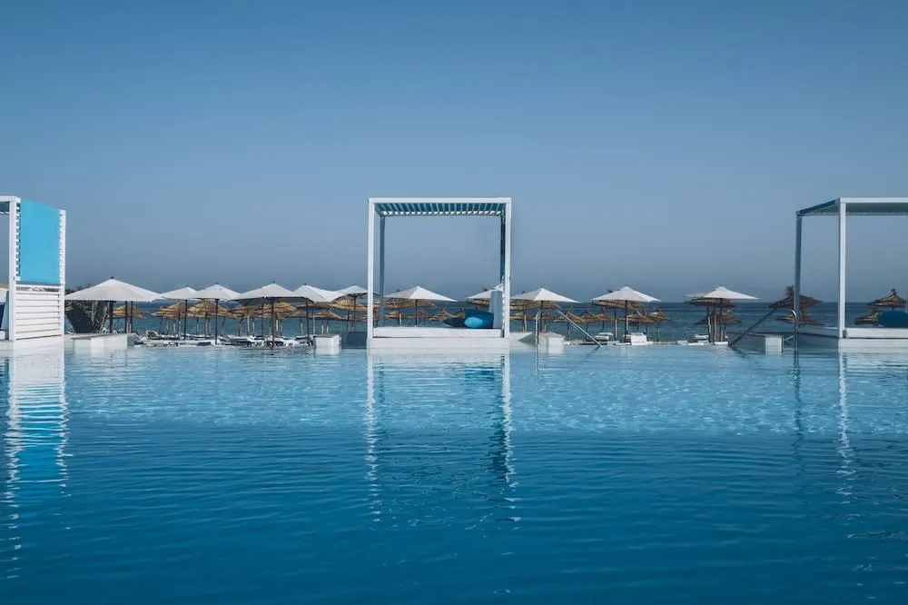 Iberostar Selection Kuriat Palace photo 3