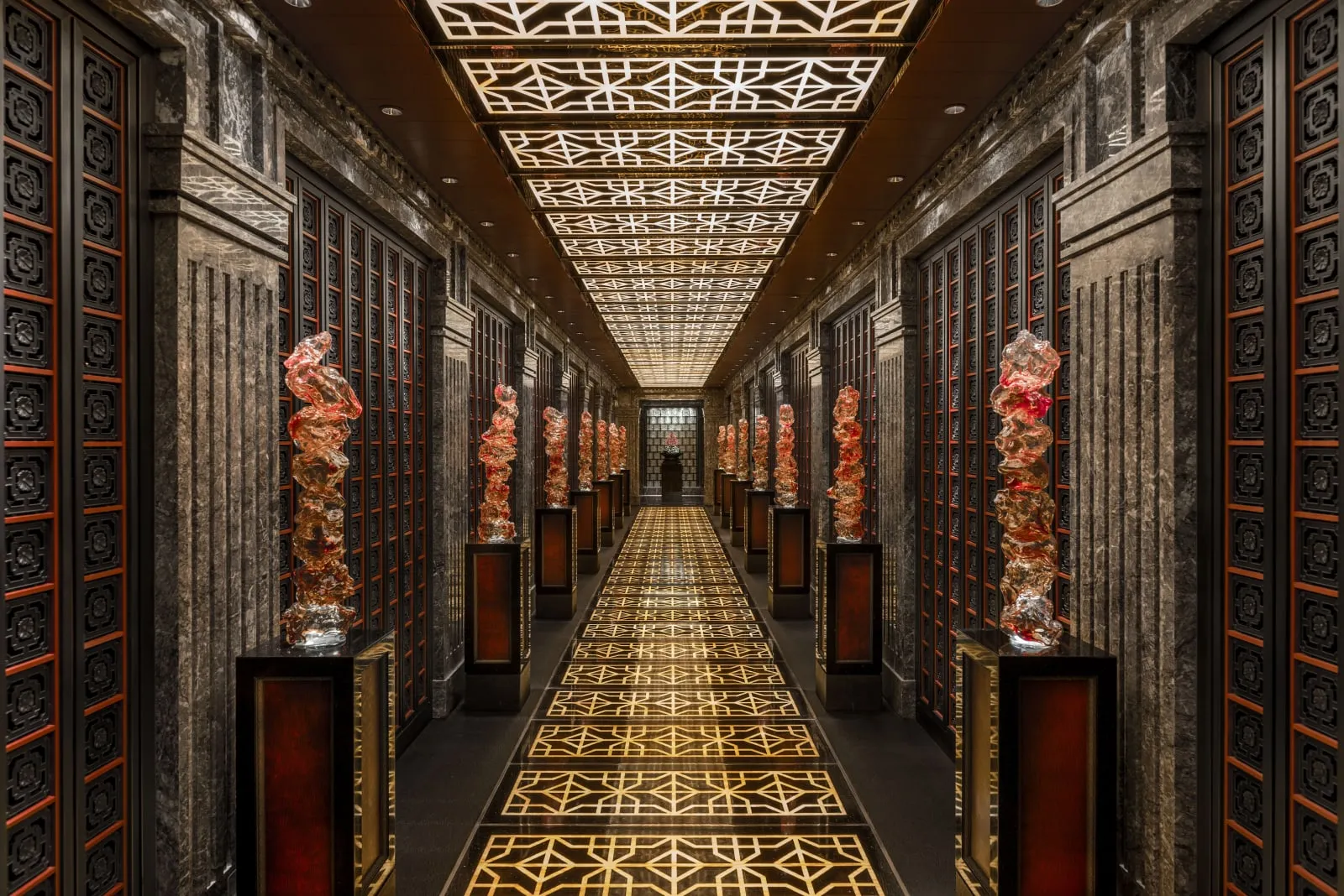 Four Seasons Hotel Beijing photo 1