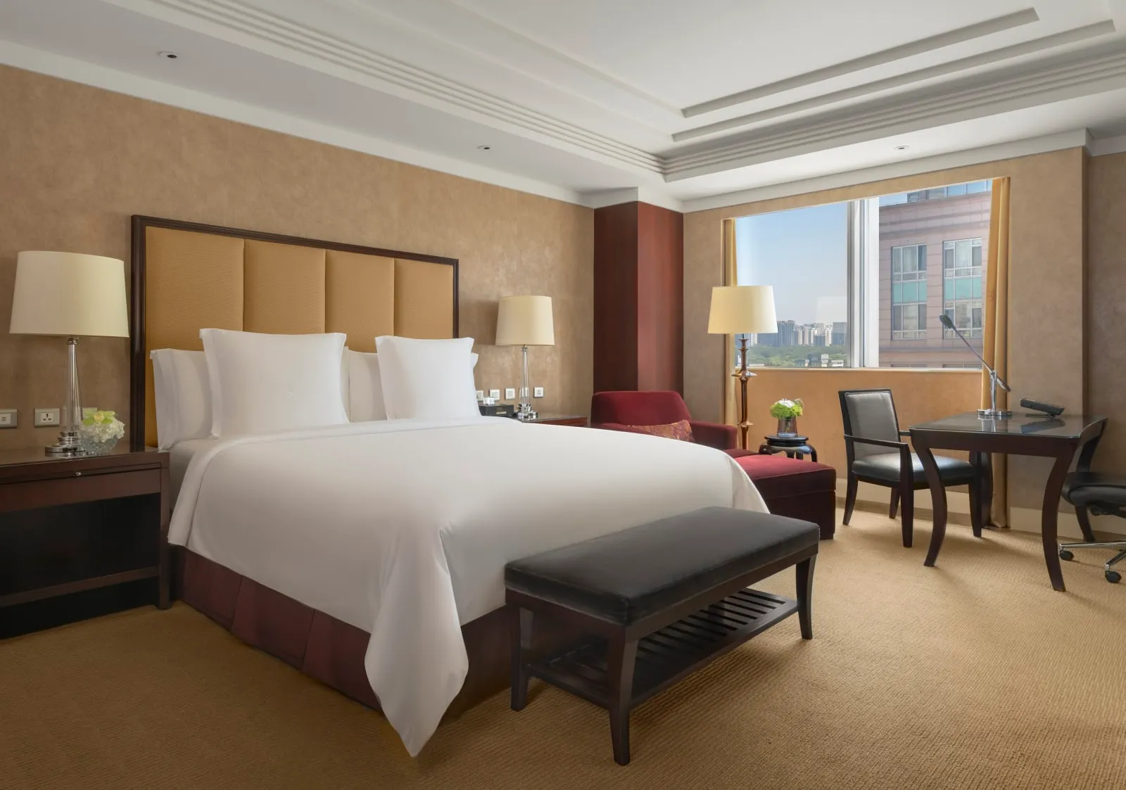 Four Seasons Hotel Beijing photo 2