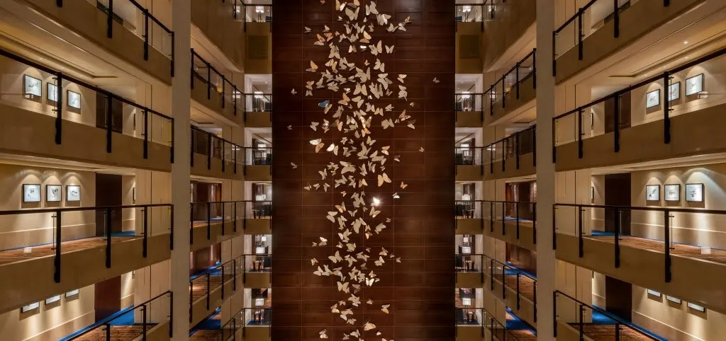 Four Seasons Hotel Beijing photo 4