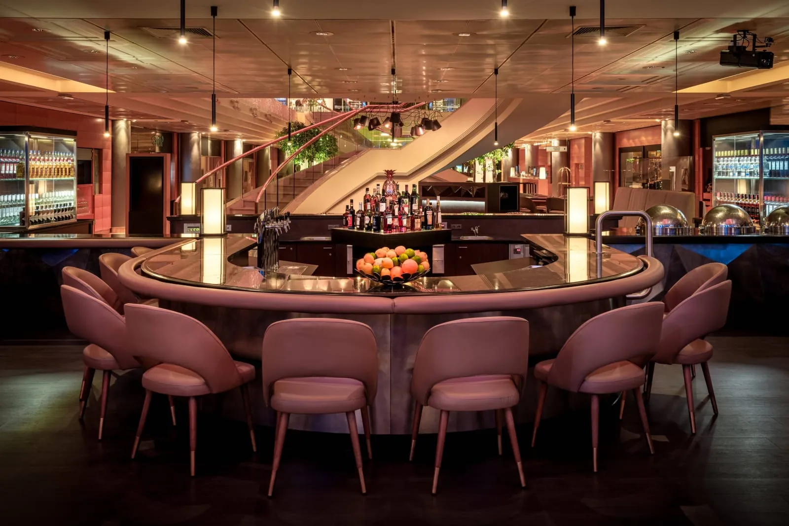 Vienna Marriott Hotel photo 3