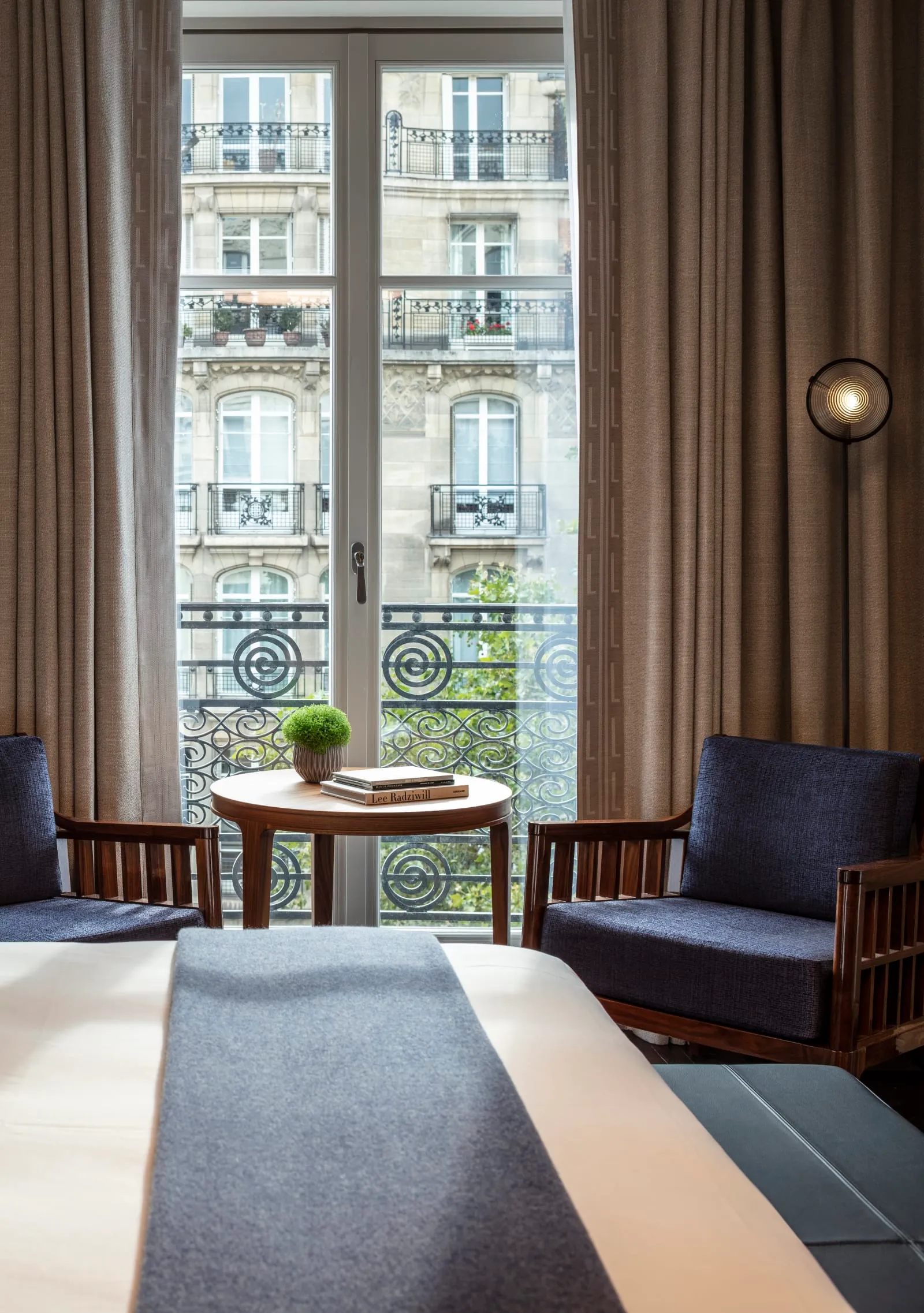 Mandarin Oriental Lutetia, Paris photo 2
