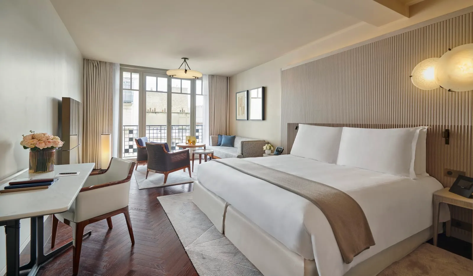 Mandarin Oriental Lutetia, Paris photo 3