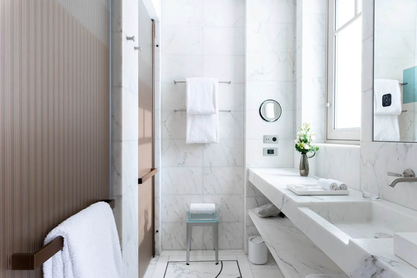 Mandarin Oriental Lutetia, Paris photo 4