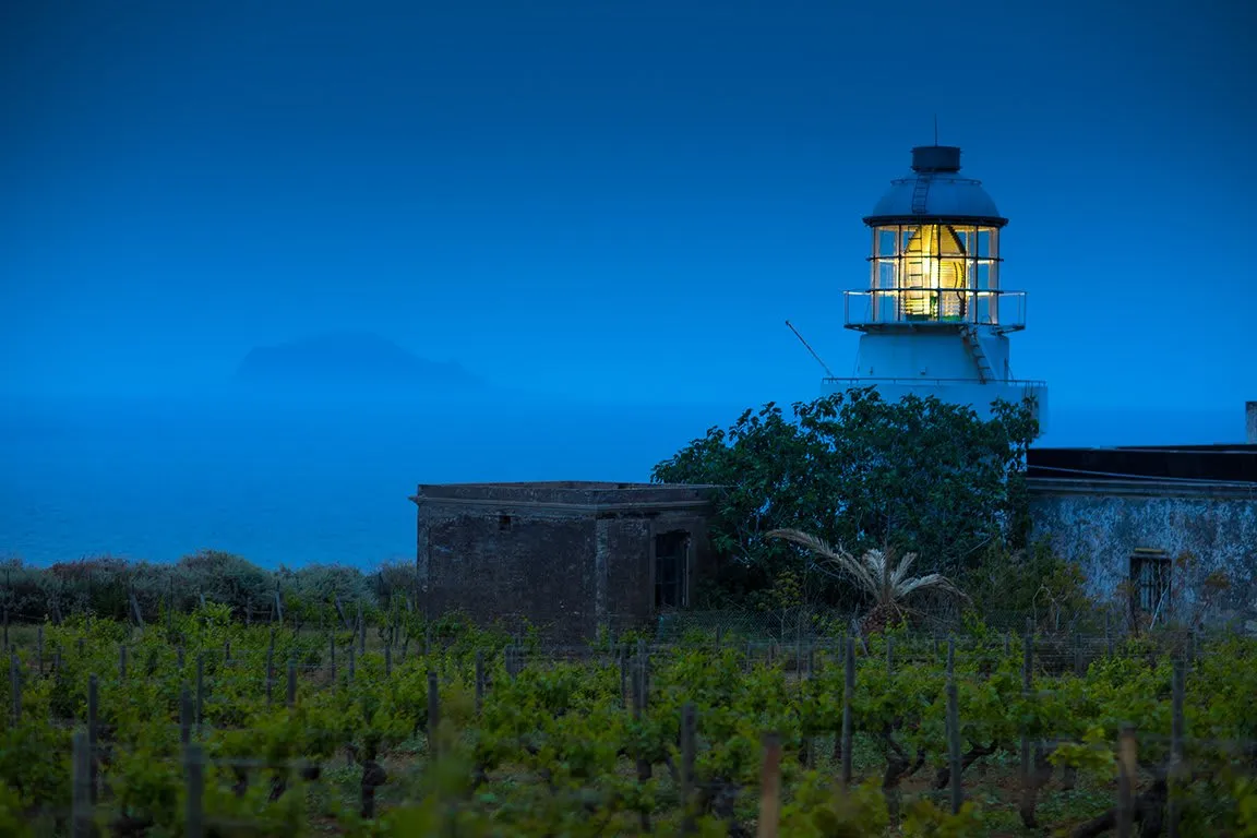 Capofaro Locanda & Malvasia photo 1