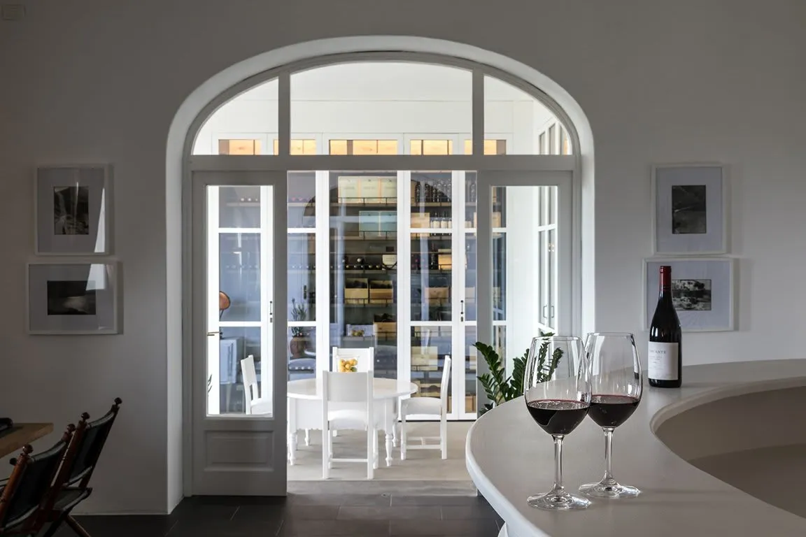 Capofaro Locanda & Malvasia photo 3
