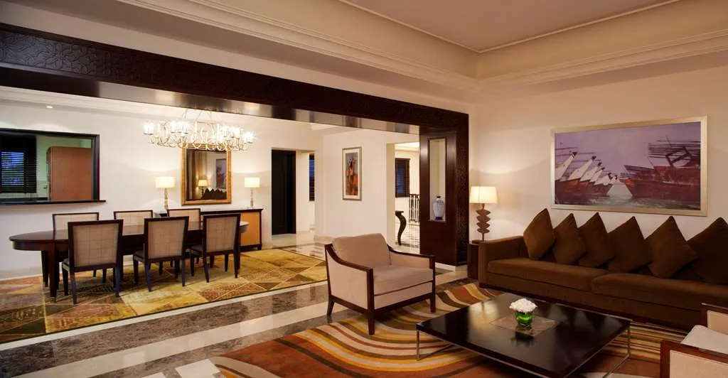 Grand Hyatt Doha photo 3
