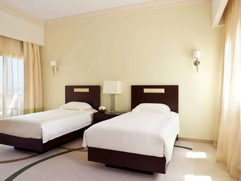 Grand Hyatt Doha photo 4