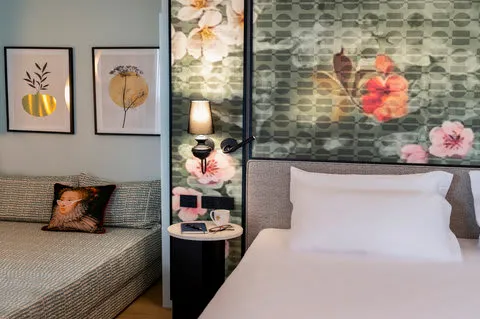 Hotel Indigo FLORENCE by IHG photo 2