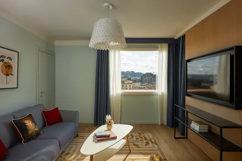 Hotel Indigo FLORENCE by IHG photo 3