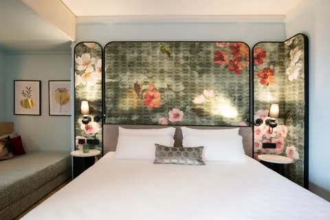 Hotel Indigo FLORENCE by IHG photo 4