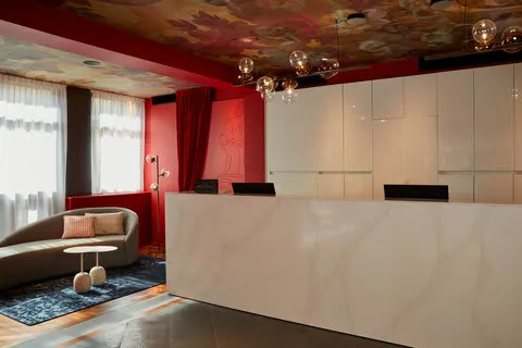 Hotel Indigo FLORENCE by IHG photo 5