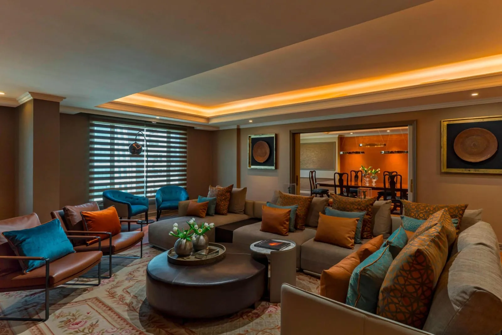 The Ritz-Carlton, Santiago photo 4