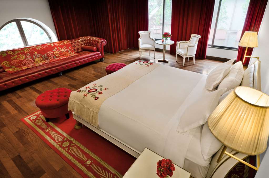 Faena Hotel Buenos Aires photo 4