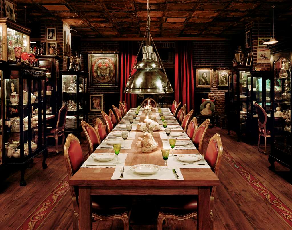 Faena Hotel Buenos Aires photo 5