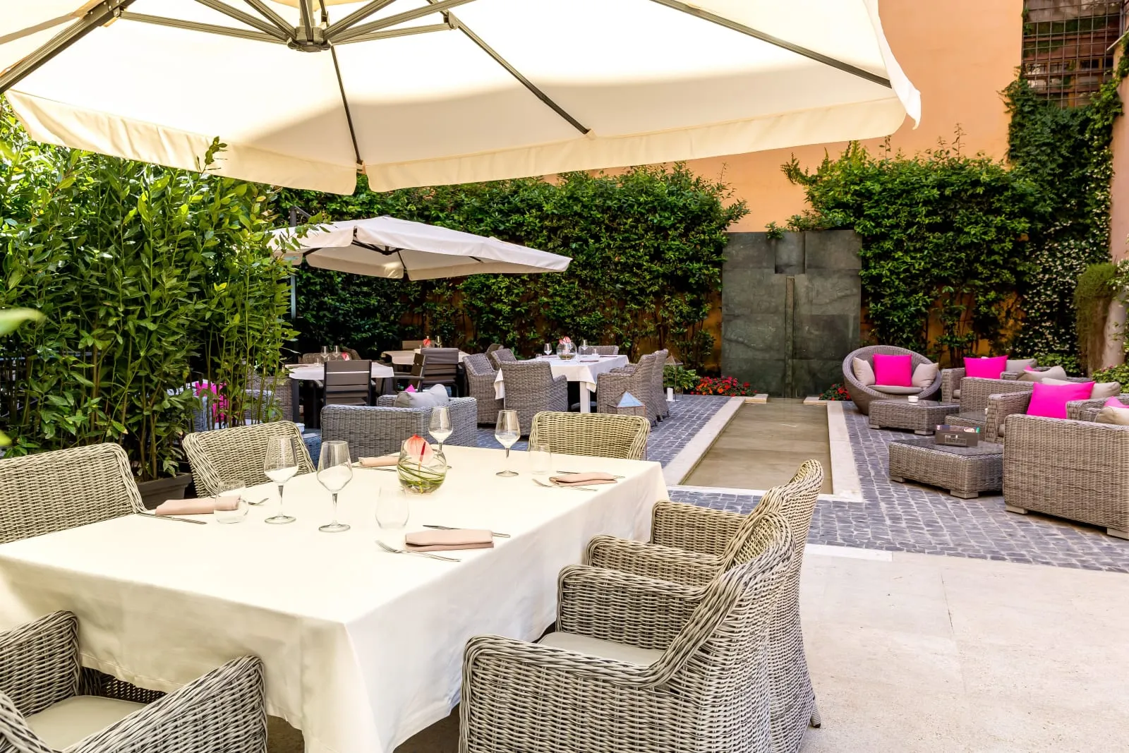 Hotel Indigo ROME - ST. GEORGE by IHG photo 5