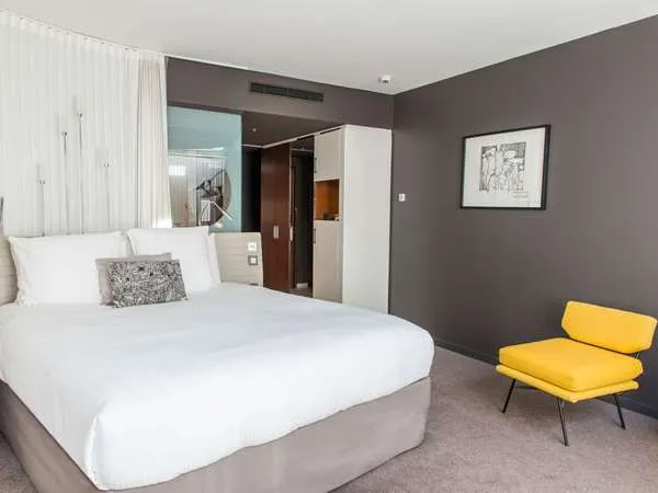 Molitor Hotel & Spa Paris  MGallery Collection photo 2