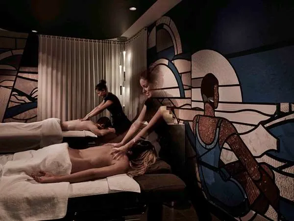 Molitor Hotel & Spa Paris  MGallery Collection photo 4