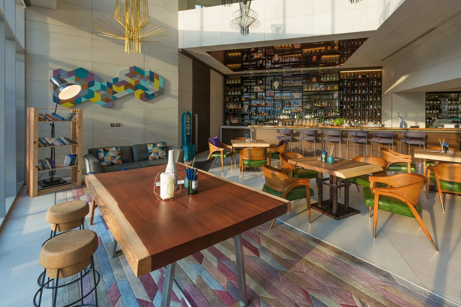 InterContinental Dubai Marina photo 4