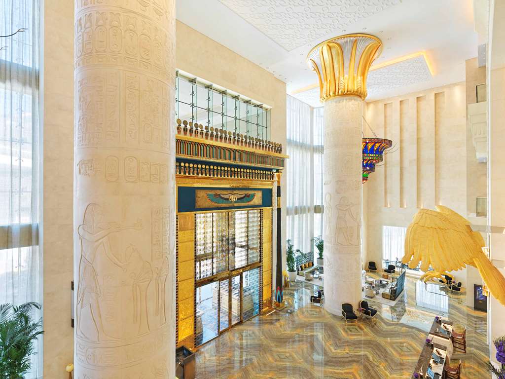Sofitel Dubai the Obelisk photo 2