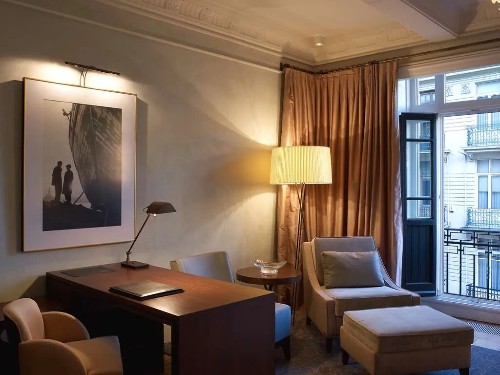 Park Hyatt Istanbul Macka Palas photo 5