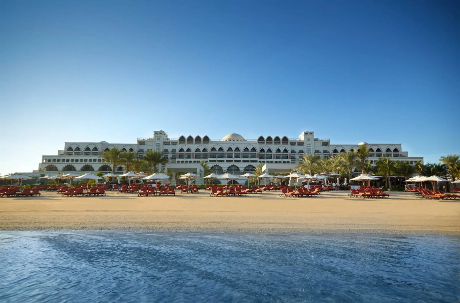 Jumeirah Zabeel Saray Dubai photo 1
