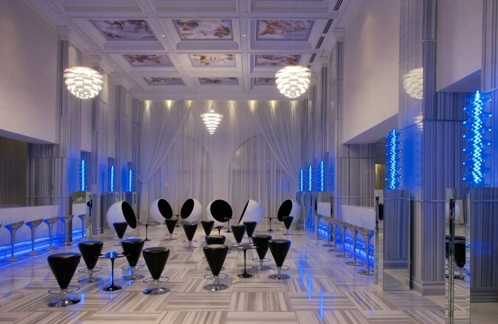 Jumeirah Zabeel Saray Dubai photo 2