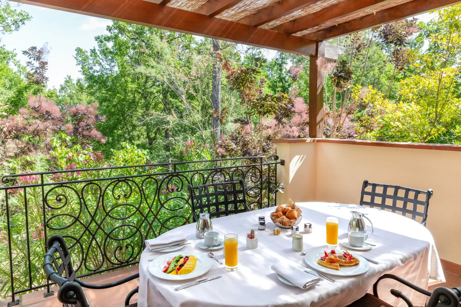 Terre Blanche Hotel Spa Golf Resort photo 3