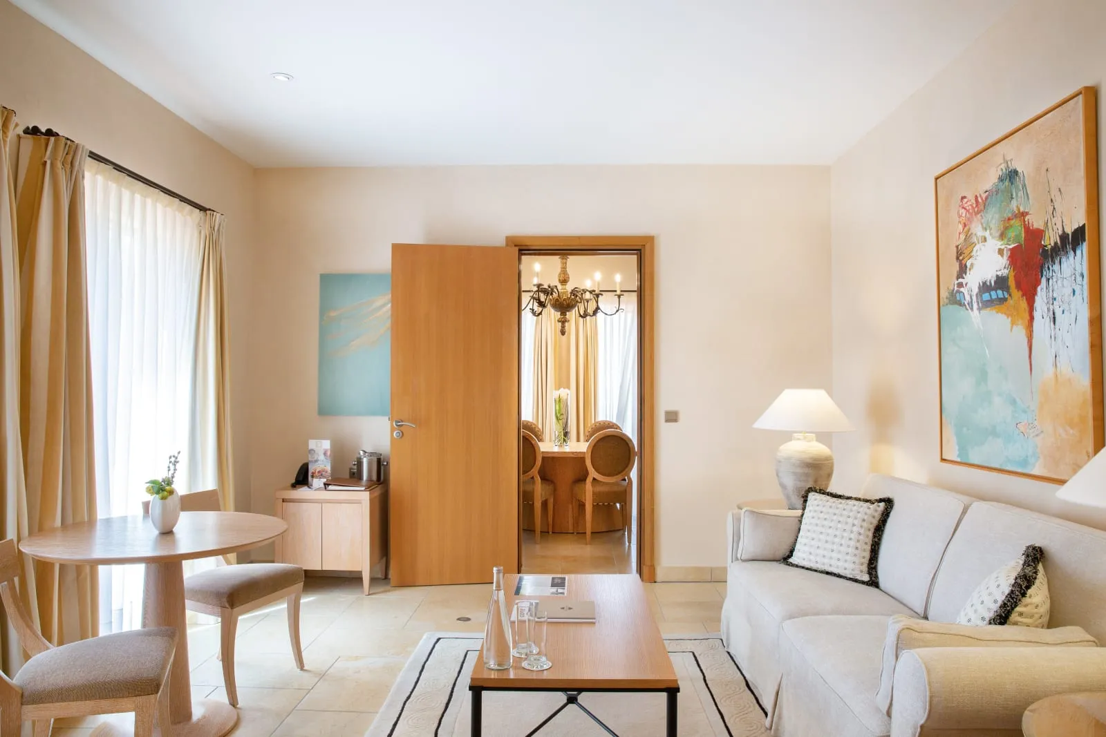 Terre Blanche Hotel Spa Golf Resort photo 5