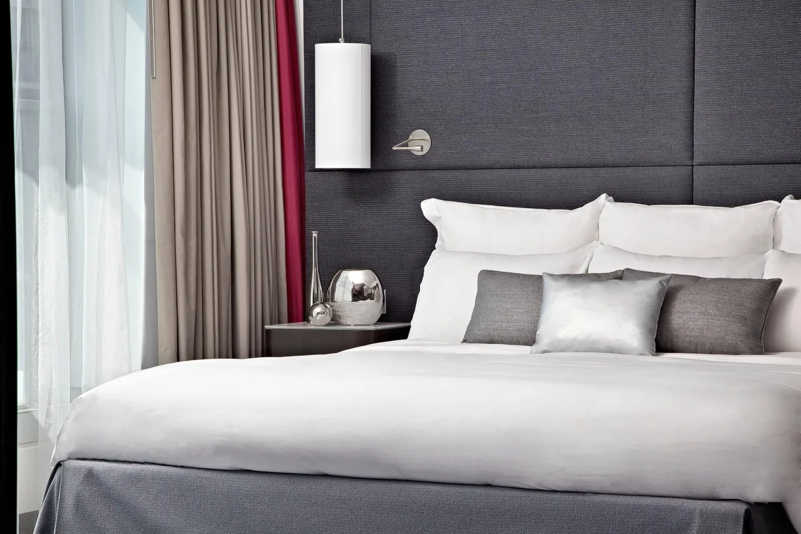 Renaissance Paris Arc de Triomphe Hotel photo 2