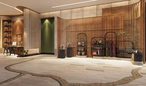 Hotel Indigo Jabal Akhdar Resort & Spa by IHG photo 2