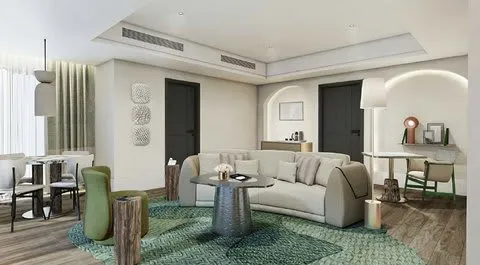 Hotel Indigo Jabal Akhdar Resort & Spa by IHG photo 4