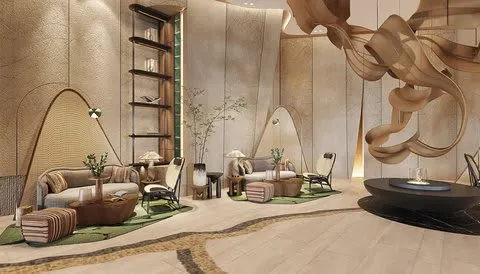 Hotel Indigo Jabal Akhdar Resort & Spa by IHG photo 5