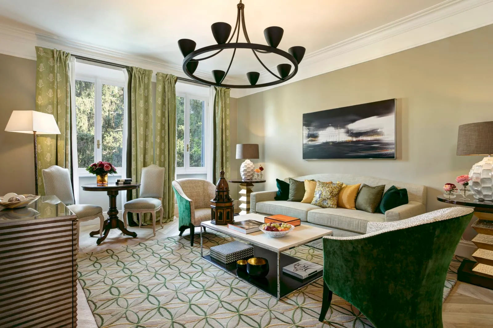 Hôtel Léopold - Orso Hotels photo 4