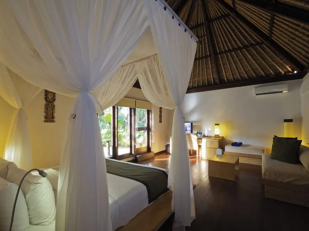 The Menjangan by LifestyleRetreats photo 2