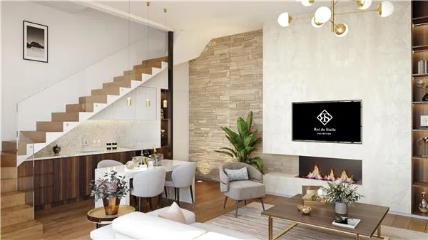 Rocco Forte Hotel De Russie photo 5