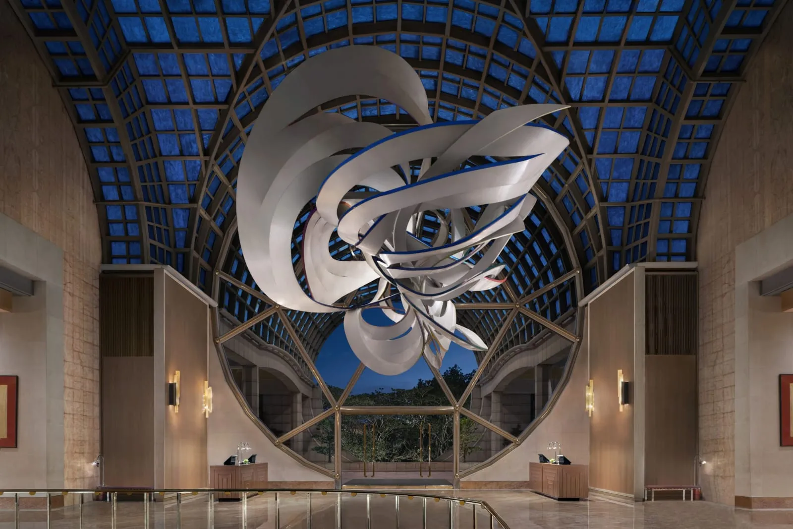 The Ritz-Carlton, Millenia Singapore photo 1