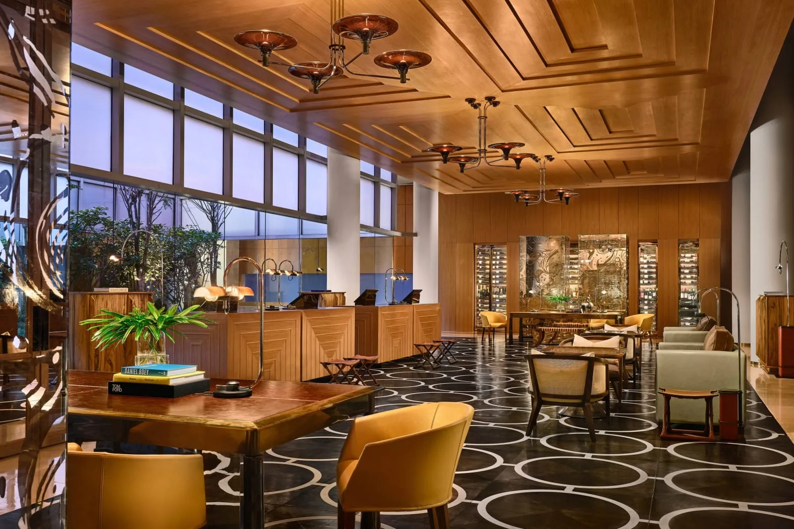 The Ritz-Carlton, Millenia Singapore photo 2