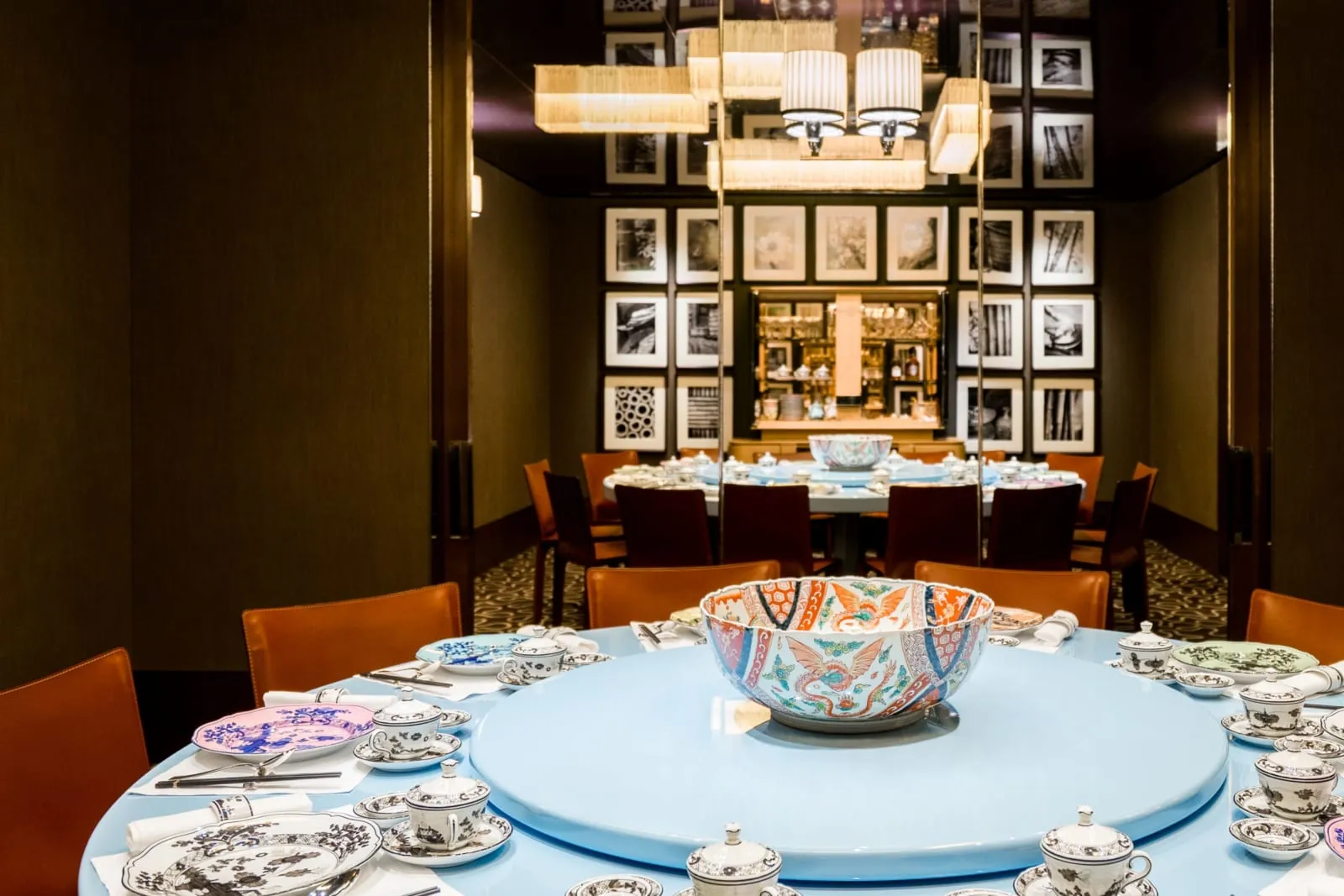 The Ritz-Carlton, Millenia Singapore photo 3