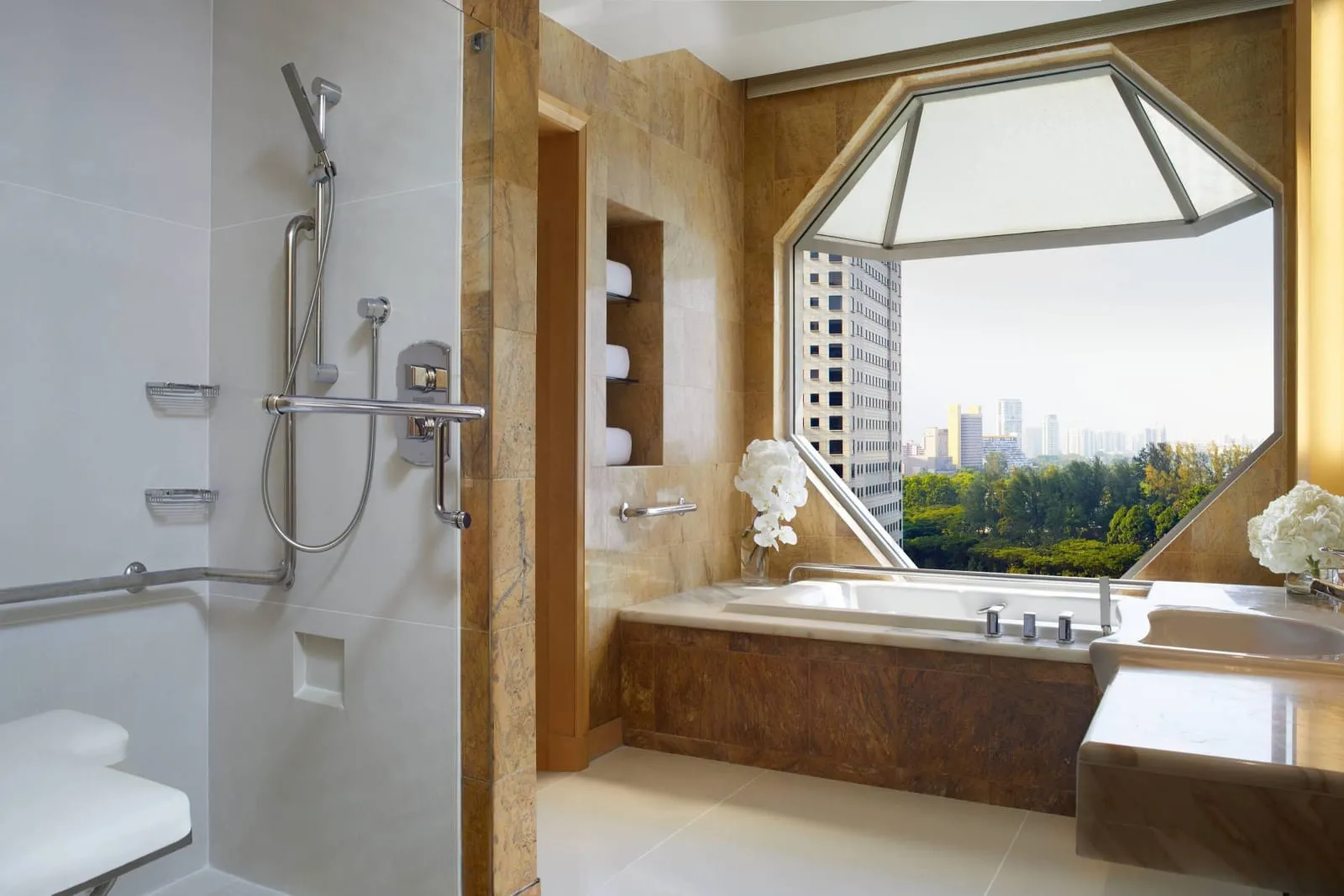 The Ritz-Carlton, Millenia Singapore photo 5