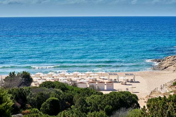 Conrad Chia Laguna Sardinia photo 1