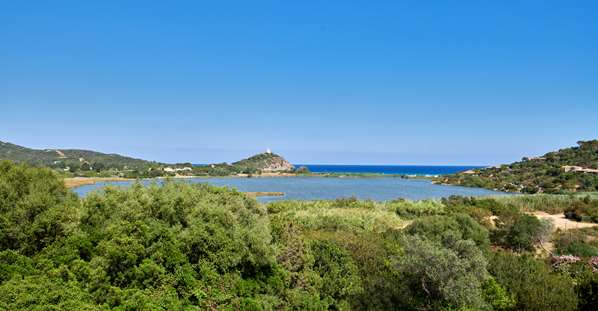 Conrad Chia Laguna Sardinia photo 4