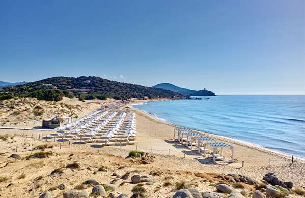 Conrad Chia Laguna Sardinia photo 5