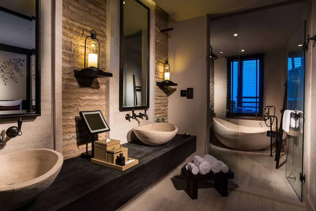 Alila Jabal Akhdar photo 3