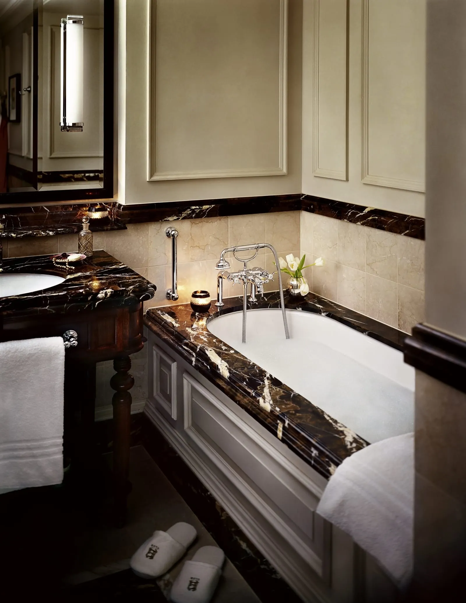 The Langham London photo 3