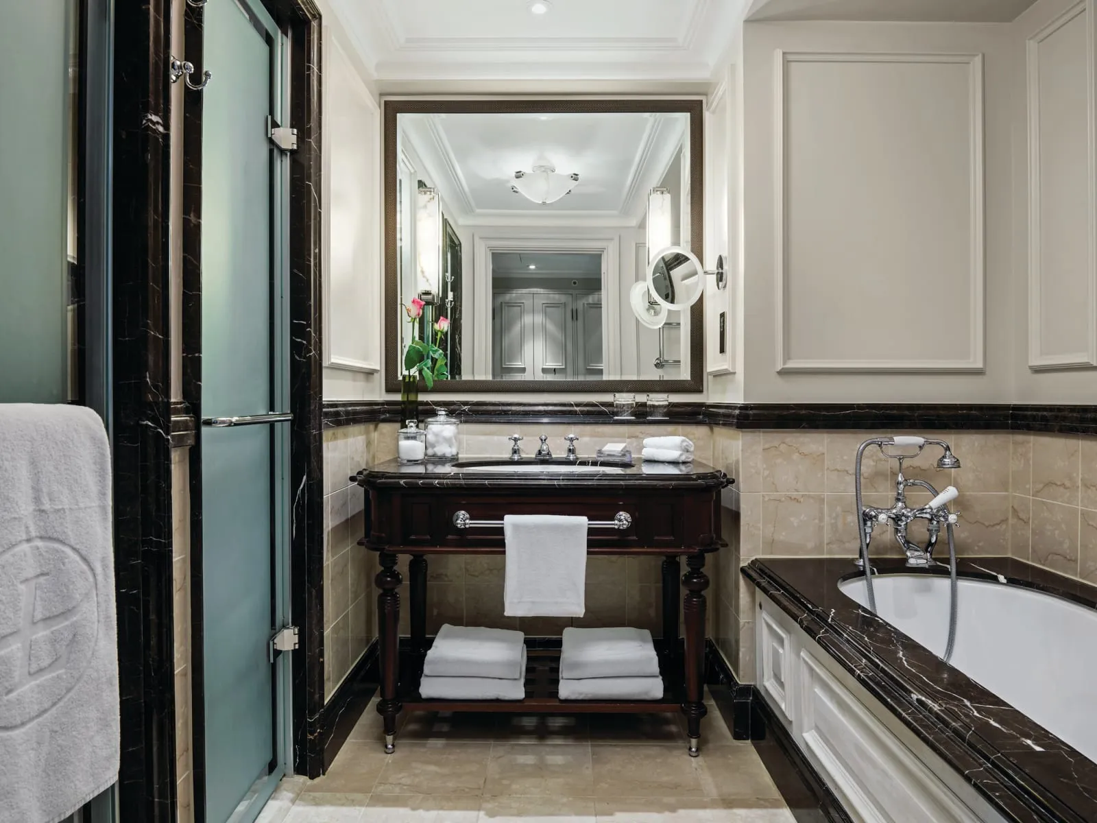The Langham London photo 5